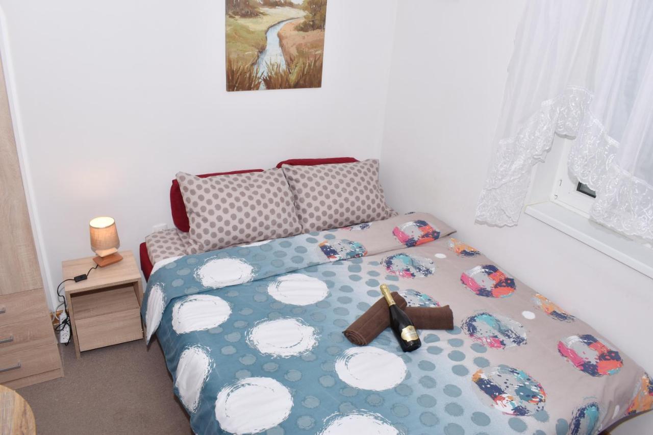 Apartman Ippon Trebinje Exterior foto