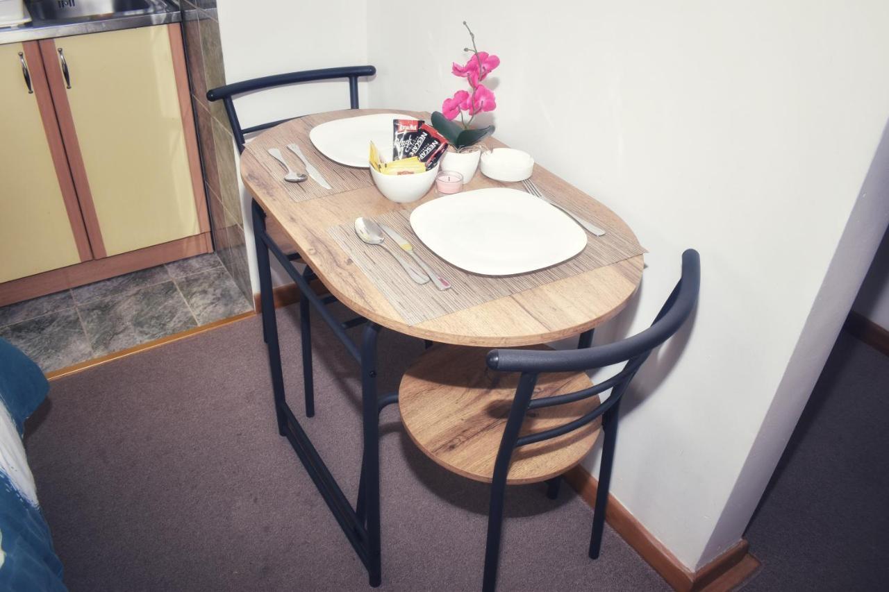 Apartman Ippon Trebinje Exterior foto